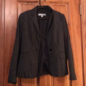 Women’s Blazer